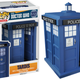 Illustration for article titled A Better Look At The iDoctor Who/i Funko Pops Reveals The Cutest Dalek